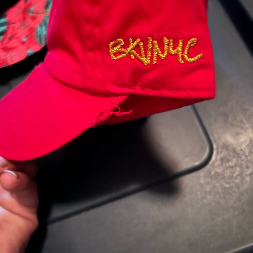 Nipsey Hustle Hat - image 3